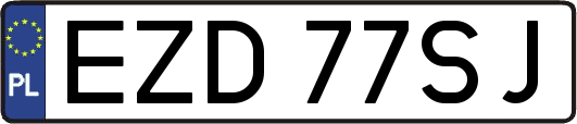 EZD77SJ