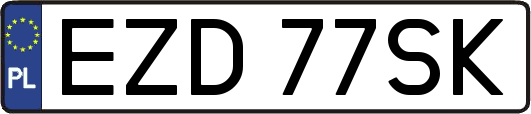 EZD77SK