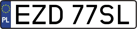 EZD77SL