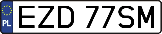 EZD77SM