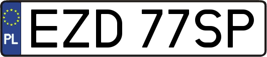 EZD77SP