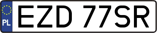 EZD77SR