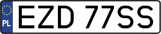 EZD77SS