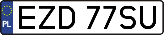 EZD77SU