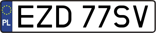 EZD77SV