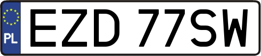 EZD77SW