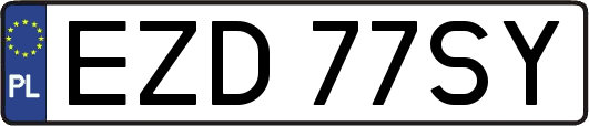 EZD77SY