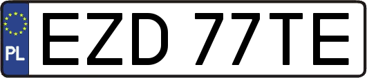 EZD77TE