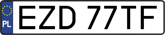 EZD77TF