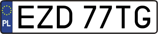 EZD77TG