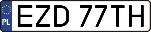 EZD77TH