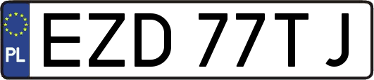 EZD77TJ