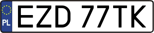 EZD77TK