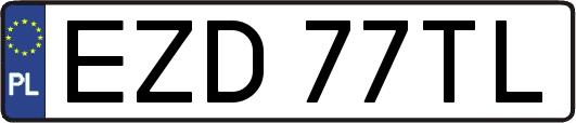EZD77TL