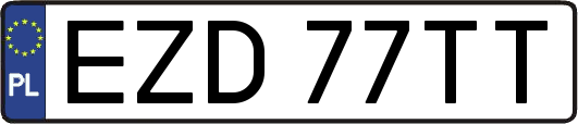 EZD77TT