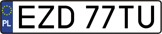 EZD77TU