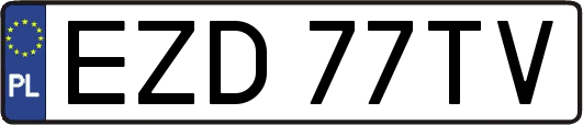EZD77TV