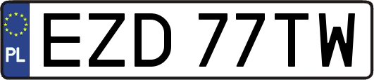 EZD77TW