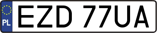 EZD77UA