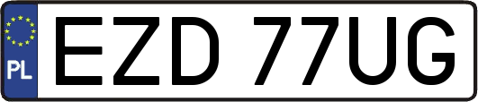 EZD77UG