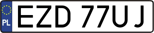 EZD77UJ