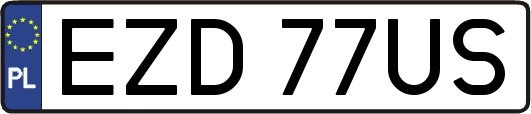 EZD77US