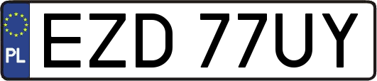 EZD77UY