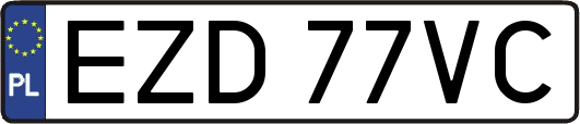 EZD77VC
