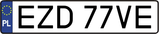 EZD77VE