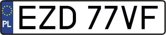 EZD77VF