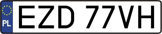 EZD77VH
