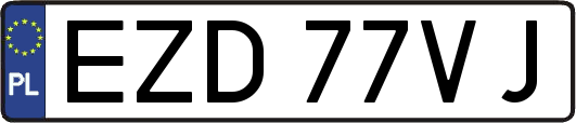 EZD77VJ