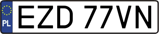 EZD77VN