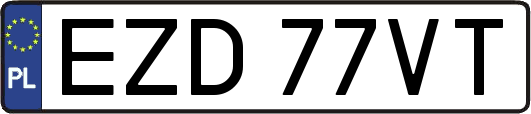 EZD77VT