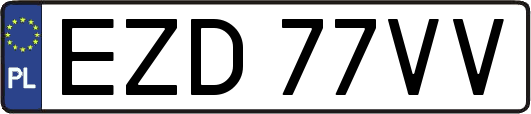 EZD77VV