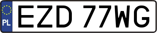 EZD77WG