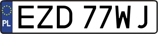 EZD77WJ