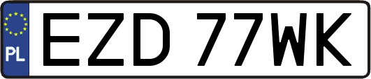 EZD77WK