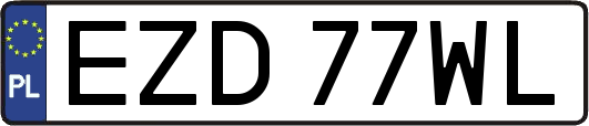 EZD77WL