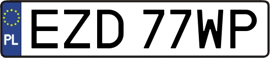 EZD77WP