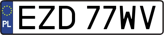 EZD77WV