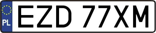 EZD77XM