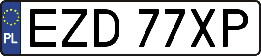 EZD77XP