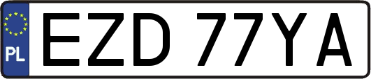 EZD77YA