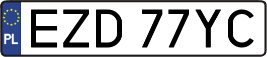 EZD77YC