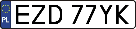 EZD77YK