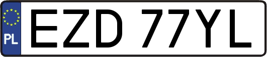 EZD77YL