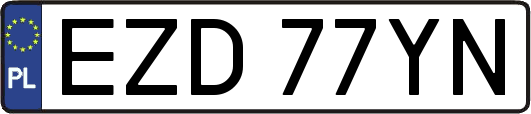 EZD77YN