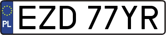EZD77YR