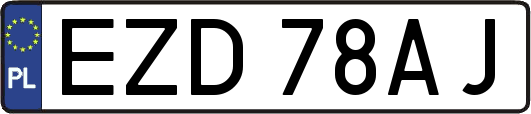EZD78AJ
